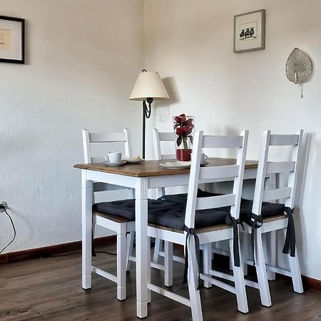 Ferienwohnung Alte Liebe Husum (Schleswig-Holstein) Exterior foto