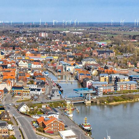 Ferienwohnung Alte Liebe Husum (Schleswig-Holstein) Exterior foto