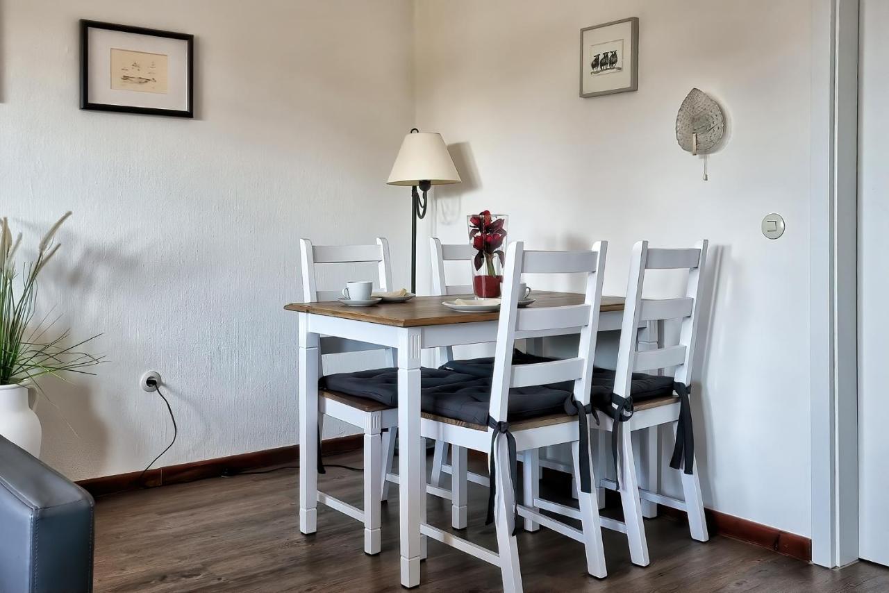 Ferienwohnung Alte Liebe Husum (Schleswig-Holstein) Exterior foto