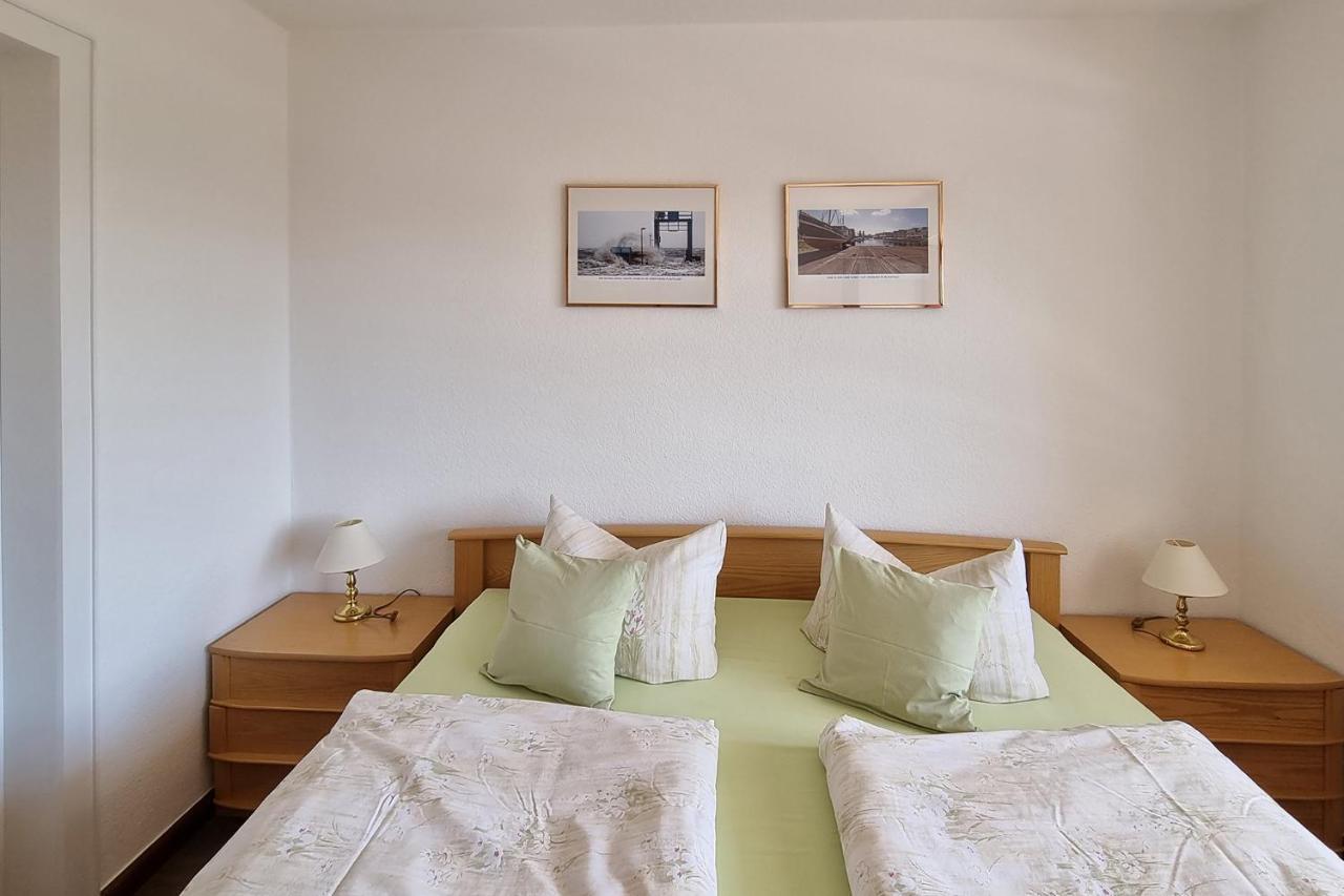 Ferienwohnung Alte Liebe Husum (Schleswig-Holstein) Exterior foto