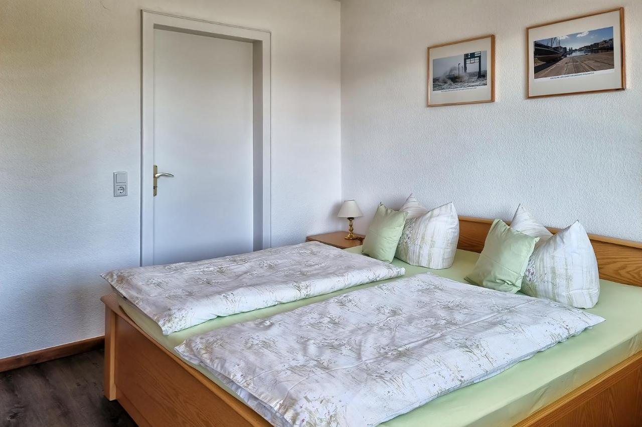 Ferienwohnung Alte Liebe Husum (Schleswig-Holstein) Exterior foto