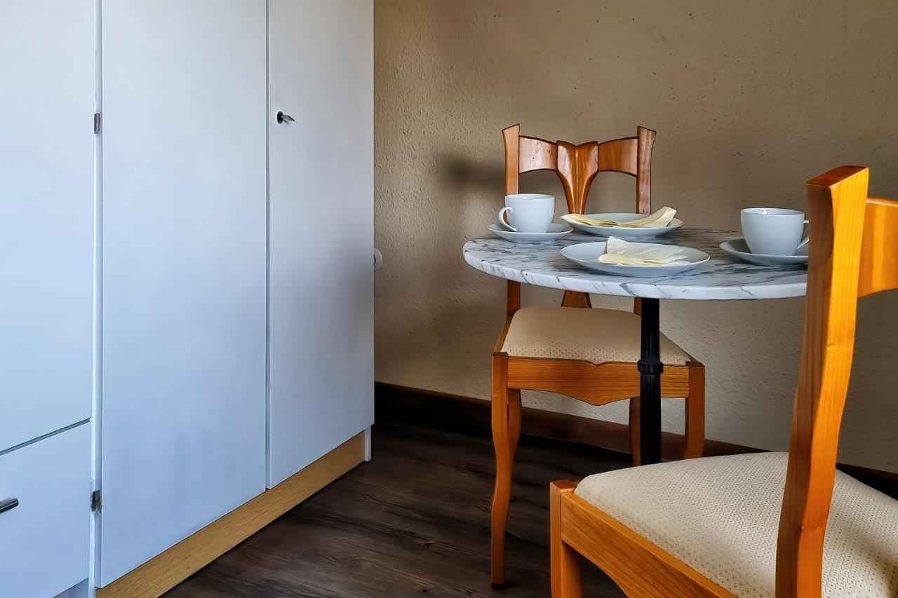 Ferienwohnung Alte Liebe Husum (Schleswig-Holstein) Exterior foto